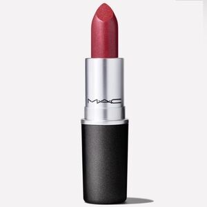 NIB MAC Fresh Moroccan Frost Lipstick- NEW IN BOX- Discontinued